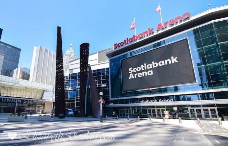 Downtown Waterfront Suites With Cn Tower Views Τορόντο Εξωτερικό φωτογραφία